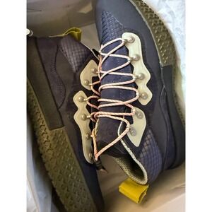 BRANDBLACK Sansin Evo M258BB Men's Performance Sneakers Boots Size 11.5